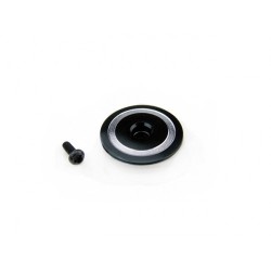 Tarot 250 Metal Head Stopper/Black