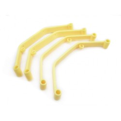 Tarot 250 Landing Skid Yellow (4pcs)