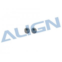 Align Bearings(681ZZ) H25082