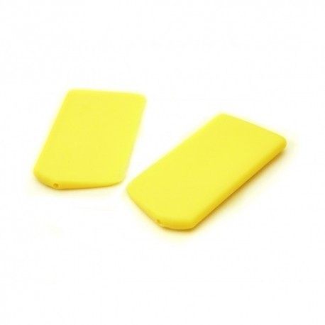 Tarot 250 Flybar Paddle Yellow