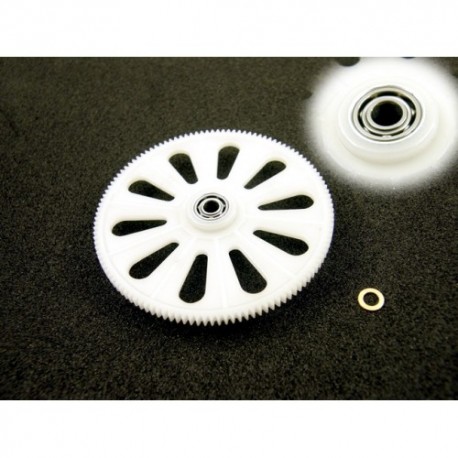 Tarot 250 Main Drive Gear Set/120T