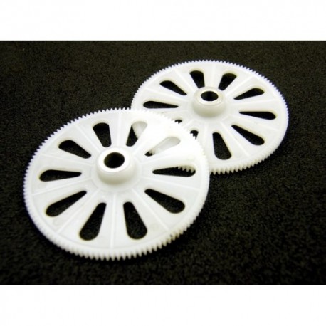 Tarot 250 Main Drive Gear/120T