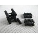 Tarot 250 Tail Drive Gear Mount Set