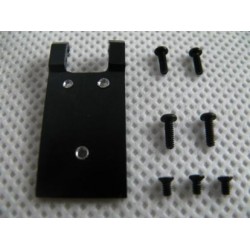 Tarot 250 Metal battery holder