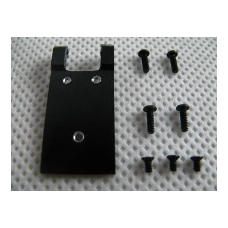 Tarot 250 Metal battery holder