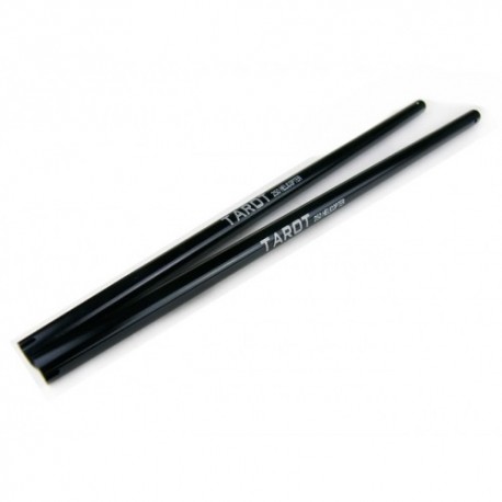 Tarot 250 Tail Boom Black