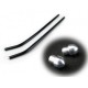 Tarot 250 Skid Pipe Metal End Cap