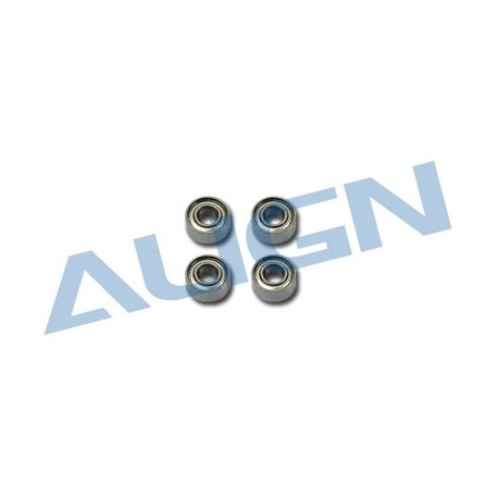 Align Bearings(682XZZ) H25058