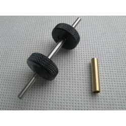 Blade Balancer (4mm) TREX 600