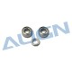 Align Bearings(MR63ZZ) H25061