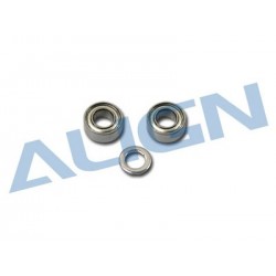 Align Bearings(MR63ZZ) H25061