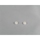 Canopy Nut Grommet TREX 600 / Nitro