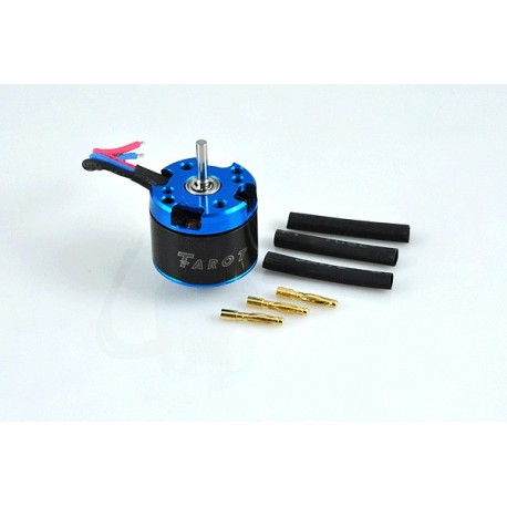 Tarot 250 high-end motor / 3500KV