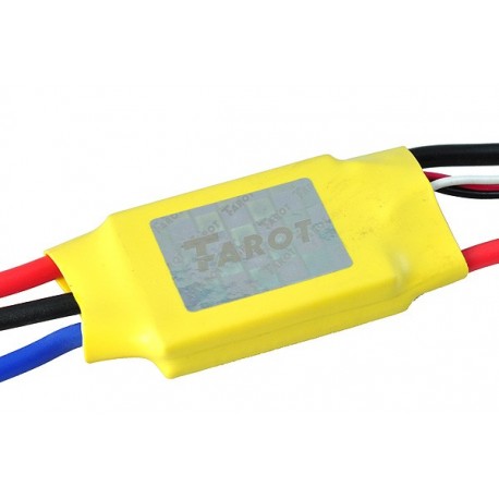 Tarot ESC 20A DEH TL2360 