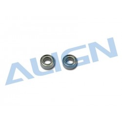 Align Bearings(MR74ZZ-d3.5) H25059