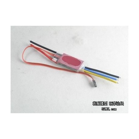 TAROT 50A ESC