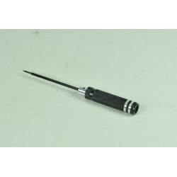 Hexagon screwdriver 1.5mm / single to install