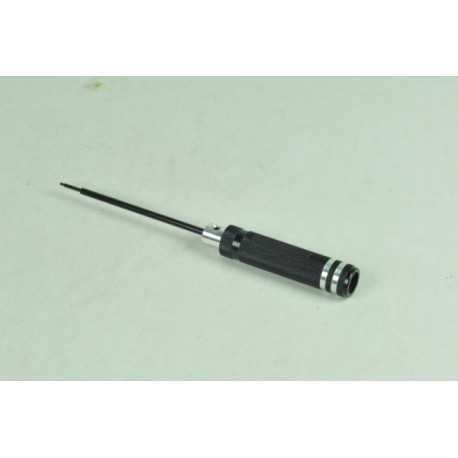 Hexagon screwdriver 1.5mm / single to install