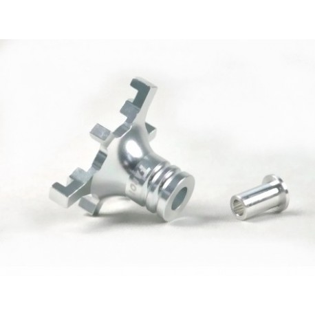 Swashplate Leveling Tool for T-REX 450/500