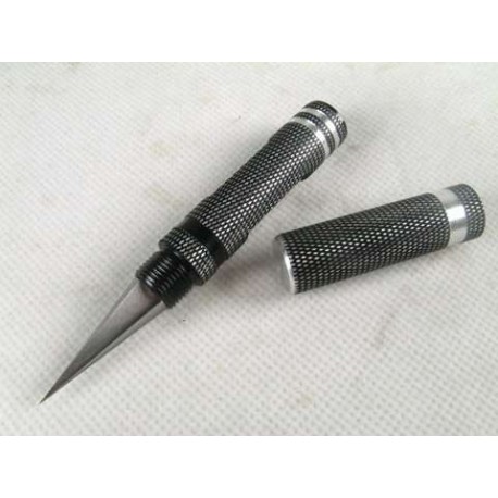 Canopy/Body Reaming Tool
