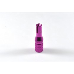 CNC Ball End Tool 4.7mm