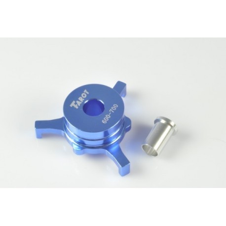 Swashplate Leveler Tool for 600/700