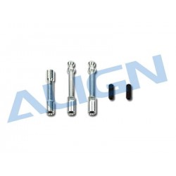 Align Canopy Mounting Bolt H25039