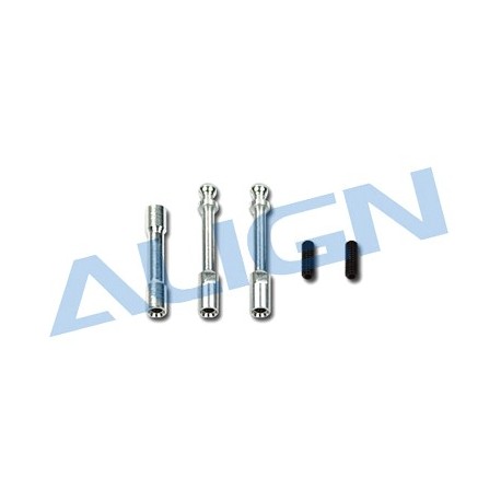 Align Canopy Mounting Bolt H25039