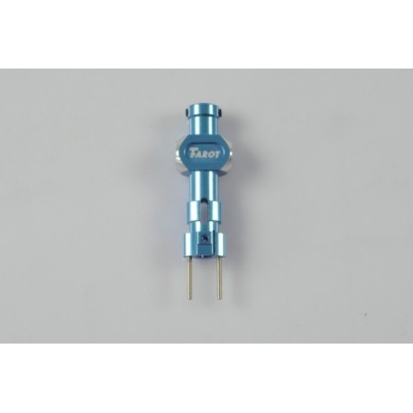 Tarot 450 3D flying Inverted main rotor holder