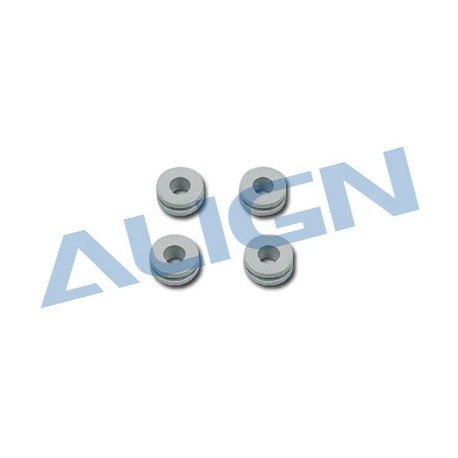 Align Canopy Nut H25040