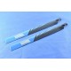 Tarot 500 carbon fiber main rotor / Blue Black 430mm