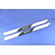 Tarot 700 carbon fiber Blades / 710mm 