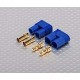 EC3 plugs (pair)
