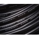 Turnigy Pure-Silicone Wire 8AWG (1mtr) BLACK