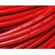 Turnigy Pure-Silicone Wire 8AWG (1mtr) RED