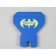 TAROT 450 Main Blades Holder / blue-black