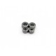 Tarot 450/v2/SE/Sport/Pro/Tail Rotor Holder Bearings