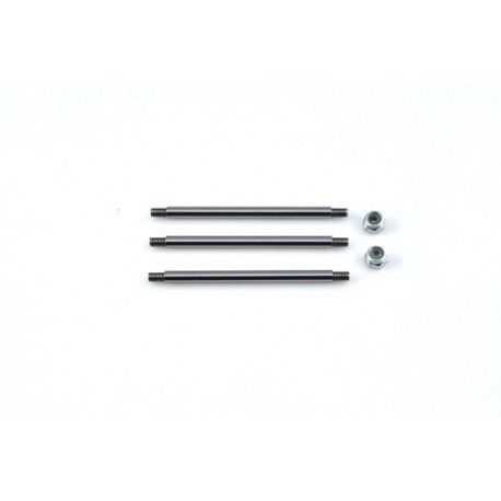 Tarot 450 Feathering Shaft Spindle