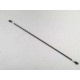 TAROT 450 Tail Linkage Rod White Tip