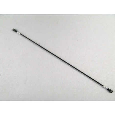 TAROT 450 Tail Linkage Rod White Tip