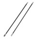 TAROT 450SE / V2 Tail Boom Brace-Silver