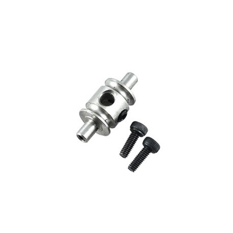 Tarot 450 V2 / V2.5 Metal Tail Holder Set