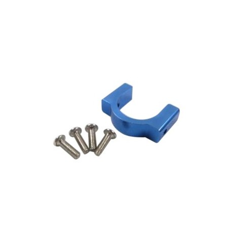 Tarot 450 V2 / V2.5 Metal Tail Boom Brace