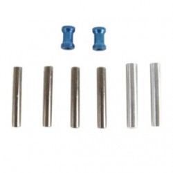Tarot 450 Aluminum Tube