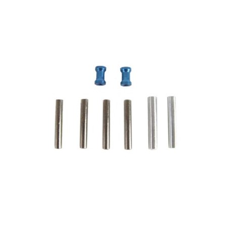 Tarot 450 Aluminum Tube