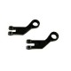 Tarot 450 V2 Radius Arm