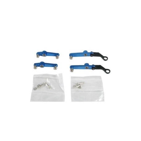 Tarot 450 V2 V2.5 Metal Control Lever