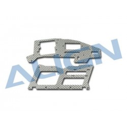 Align Fiberglass Main Frame/1.2mm H25085