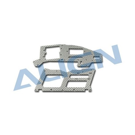 Align Fiberglass Main Frame/1.2mm H25085
