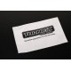 Turnigy Battery charge & store pack 23x14cm